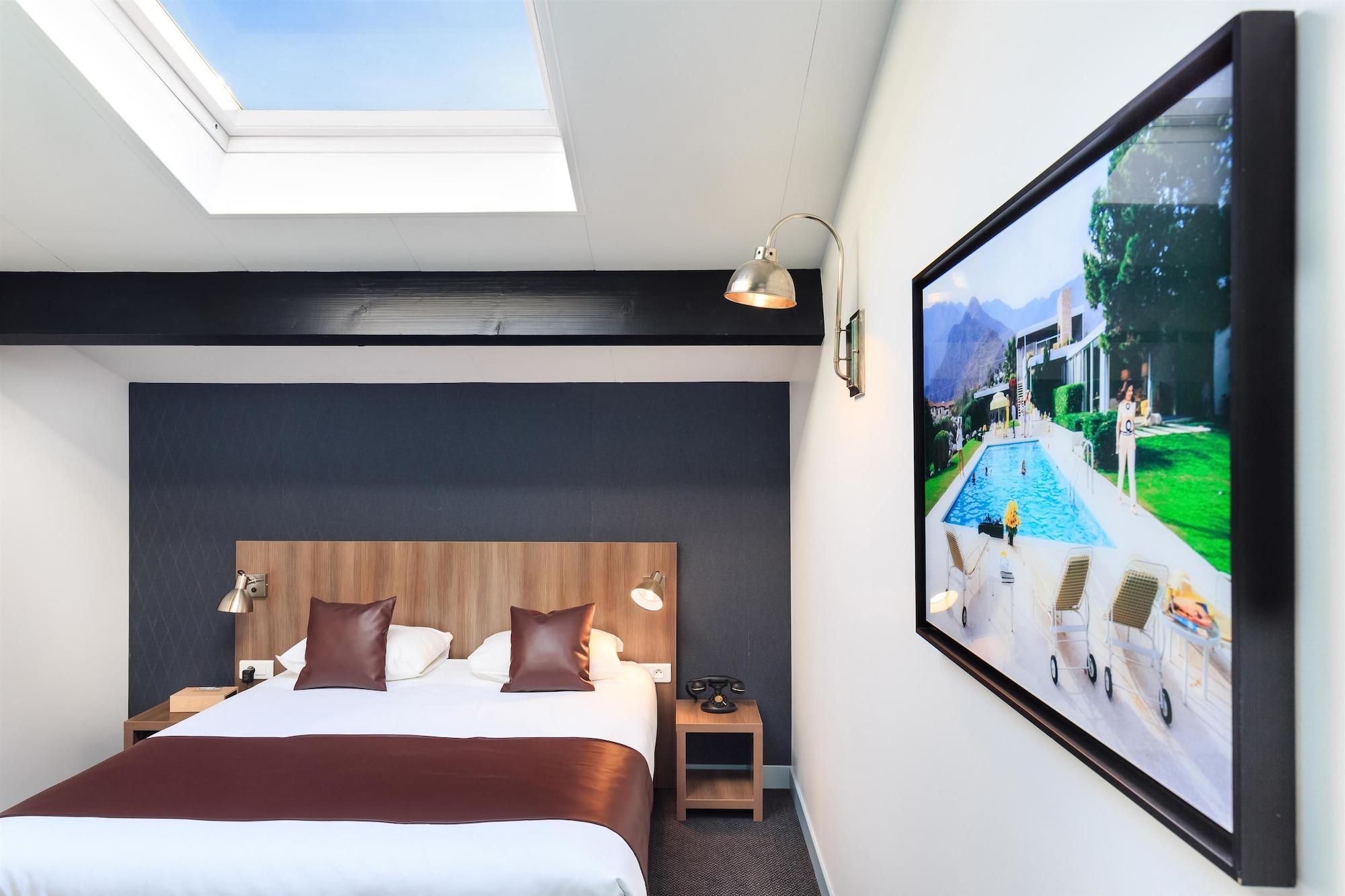 Hotel Innes By Happyculture Toulouse Luaran gambar